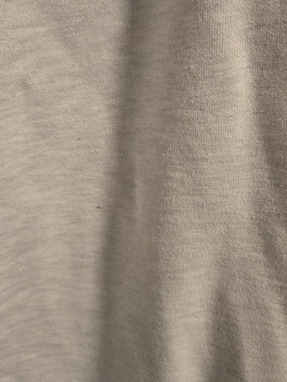 Vans Two-Tone Raglan Crewneck Sweater - Black & Cream - Picture 3 of 3